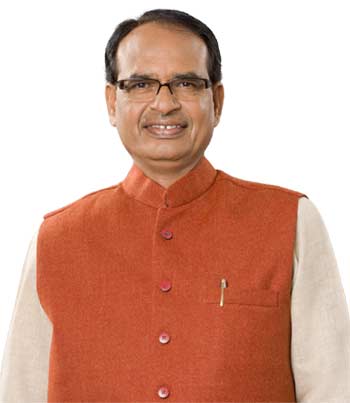 shivraj singh