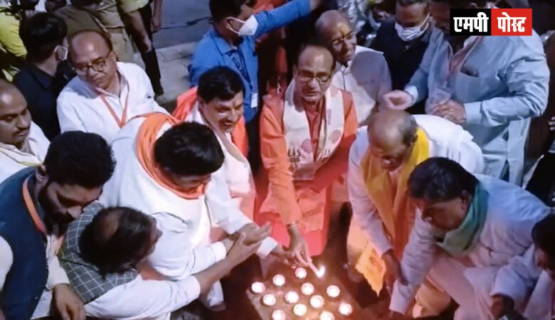 उज्जैन-पहुंची-गिनीज-वर्ल्ड-रिकॉर्ड-की-टीम