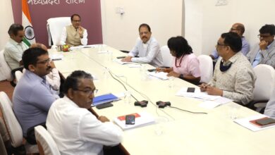 प्रधानमंत्री आवास योजना में 5 लाख से अधिक गृह लक्ष्मियों का गृह प्रवेश 28 मार्च को