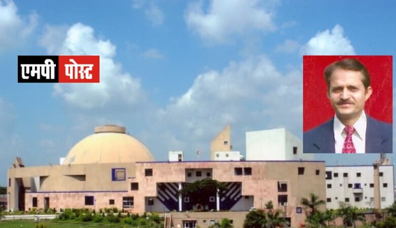 मध्यप्रदेश विधानसभा के 12 विधायकों ने शतप्रतिशत प्रश्न ऑनलाइन लगाए