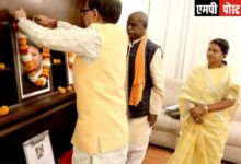 मुख्यमंत्री श्री चौहान ने स्व. माधवराव सिंधिया की जयंती पर किया नमन