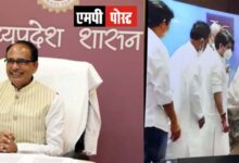 इंदौर-गोंदिया-हैदराबाद फ्लाइट शुरू,पर्यटन,धार्मिक स्थानों के लिए भी हेलीकाप्टर सेवा शुरू होगी