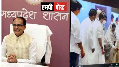 इंदौर-गोंदिया-हैदराबाद फ्लाइट शुरू,पर्यटन,धार्मिक स्थानों के लिए भी हेलीकाप्टर सेवा शुरू होगी