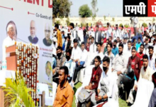 राज्यपाल श्री पटेल ने कहा टारगेट के साथ स्मार्ट और स्ट्रांग कार्य-प्रणाली सफलता की गारंटी