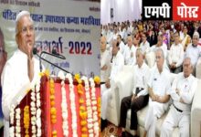 राष्ट्र के विकास का सपना स्त्री शिक्षा के बिना अधूरा : राज्यपाल श्री पटेल