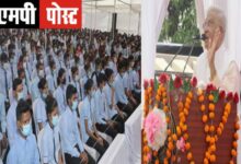 जीवन की सार्थकता दूसरों के लिए जीने में: राज्यपाल श्री पटेल