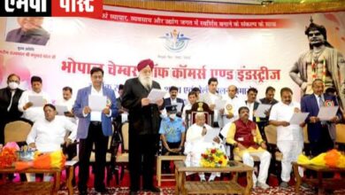 शपथ का 365 दिन पालन करना कार्यकारिणी की ज़िम्मेदारी : राज्यपाल श्री पटेल