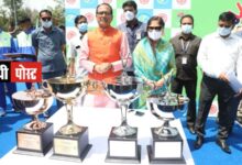 हॉकी की नर्सरी होगा भोपाल - मुख्यमंत्री,मध्यप्रदेश श्री शिवराज सिंह चौहान