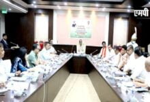 मुख्यमंत्री श्री चौहान ने कहा मध्यप्रदेश सरकार गेहूँ निर्यातकों को देगी सभी आवश्यक सुविधाएँ