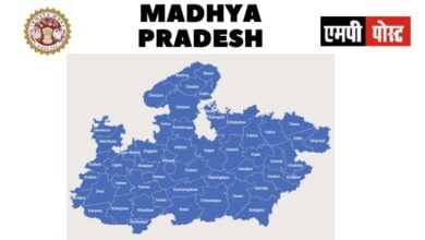 एमपी के राज्य निर्वाचन आयुक्त करेंगे 46 नगरीय निकायों के चुनाव तैयारियों की समीक्षा