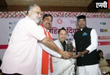 भारत सोने की चिड़िया था और रहेगा— सूफी गायक व पद्मश्री ​कैलाश खेर ने कहा