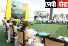 मुख्यमंत्री कन्या विवाह योजना में अब दिए जाएंगे 55 हजार रूपए– मुख्यमंत्री श्री चौहान