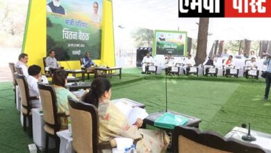 मुख्यमंत्री कन्या विवाह योजना में अब दिए जाएंगे 55 हजार रूपए– मुख्यमंत्री श्री चौहान