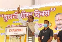 देश का पहला वाटर प्लस शहर होगा बुधनी : मध्यप्रदेश के मुख्यमंत्री श्री शिवराज सिंह चौहान