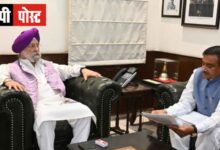 मध्यप्रदेश की सभी नदियों एवं जल-स्रोतों को प्रदूषण से 100 प्रतिशत मुक्त रखने के लिये केंद्र सरकार से आग्रह