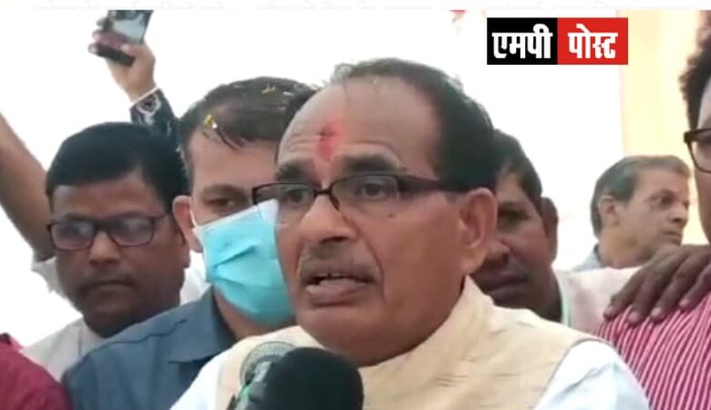 मध्यप्रदेश के सरकारी कर्मचारियों को 01 अप्रैल से केंद्र के समान 31% मिलेगा महंगाई भत्ता, मुख्यमंत्री श्री शिवराज सिंह चौहान ने अपने जन्मदिन पर की बड़ी घोषणा