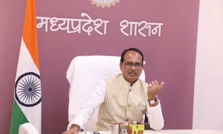 30 मार्च को मध्यप्रदेश के सभी जिलों में होगी जल संसद