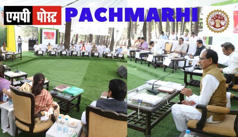 मध्यप्रदेश में 30 मार्च को होगा जल-महोत्सव-मुख्यमंत्री,शिवराज सिंह चौहान