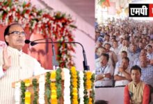 मुख्यमंत्री,मध्यप्रदेश,शिवराज सिंह चौहान का 13 मार्च को सिरमौर में किये गये संवाद का मूल पाठ :-