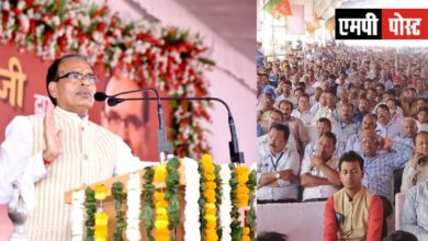 मुख्यमंत्री,मध्यप्रदेश,शिवराज सिंह चौहान का 13 मार्च को सिरमौर में किये गये संवाद का मूल पाठ :-