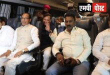 मध्यप्रदेश की शिवराज कैबिनेट का पचमढ़ी चिंतन शिविर 26-27 मार्च को