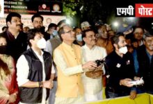 मध्यप्रदेश के ग्वालियर में राज्य का प्रथम ड्रोन स्कूल शुरू