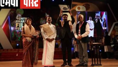 अपनी सांस्कृतिक जड़ों से जुड़कर आगे बढ़ रहा है भारत : केंद्रीय राज्यमंत्री श्री एल. मुरुगन