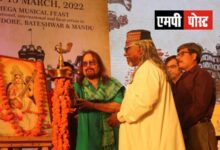 "हृदय दृश्यम" संगीत समारोह की लमुडेना (स्पेन) द्वारा स्पेनिश फोक म्यूजिक की संगीतमयी प्रस्तुति के साथ शुरुआत