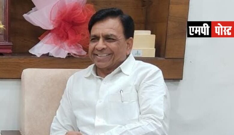 एमपी सरकार के खजाने पर जनता का पूरा हक