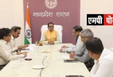 मध्यप्रदेश कानून-व्यवस्था में आदर्श राज्य होगा