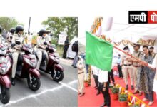 महिला अपराधों के प्रति मध्यप्रदेश सरकार का ज़ीरो टॉलरेंस