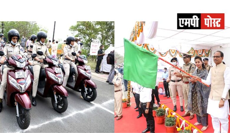 महिला अपराधों के प्रति मध्यप्रदेश सरकार का ज़ीरो टॉलरेंस