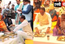 सफाई मित्रों को मध्यप्रदेश में मिलेगा मासिक जोखिम भत्ता – मुख्यमंत्री श्री शिवराज सिंह चौहान की घोषणा