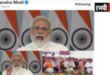 Prime Minister of India @PMOIndia प्रधानमंत्री नरेन्द्र मोदी @narendramod का नागरिकों से आव्हान आने वाली पीढ़ी के लिये प्रेरणा बनें