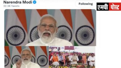 Prime Minister of India @PMOIndia प्रधानमंत्री नरेन्द्र मोदी @narendramod का नागरिकों से आव्हान आने वाली पीढ़ी के लिये प्रेरणा बनें