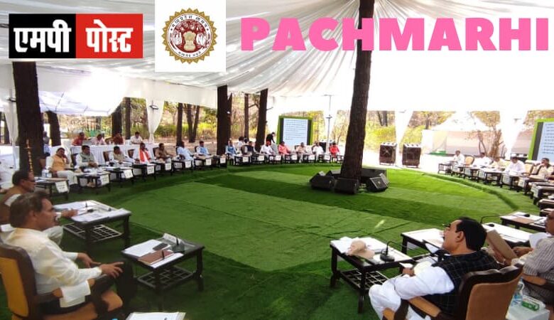 मध्यप्रदेश के सभी मंत्रियों में चमत्कारिक क्षमता है,प्रदेश को बनाएँ सर्वश्रेष्ठ राज्य