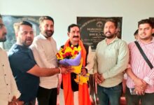 "द कश्मीर फाइल्स" वेव सिनेमा में