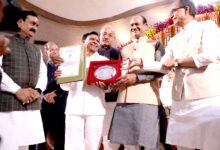 जन-प्रतिनिधियों का व्यवहार और आचरण लोकतांत्रिक गरिमा के अनुरूप हो : मध्यप्रदेश के मुख्यमंत्री श्री शिवराज सिंह चौहान ने कहा