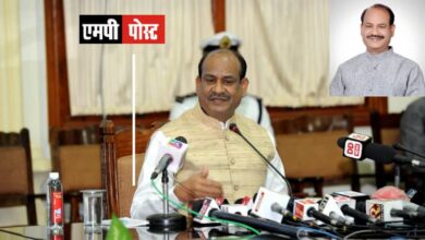 भारत के लोकसभा अध्यक्ष श्री ओम बिरला मध्यप्रदेश के सर्वश्रेष्ठ मंत्री,विधायक और संसदीय पत्रकारिता पुरस्कार 9 मार्च को भोपाल में देंगे