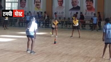 राष्ट्रीय पिट्टू चैम्पियनशिप शुरू