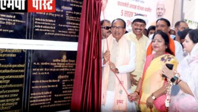 मध्यप्रदेश में अगले वर्ष के बजट में 10 हजार करोड़ रूपये का प्रावधान
