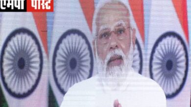 प्रधानमंत्री श्री नरेन्द्र मोदी ने कहा सशक्त होते गरीब, नारी सशक्तिकरण एवं ग्रामीण अर्थ-व्यवस्था की मजबूती की पहचान बनेंगे प्रधानमंत्री आवास 