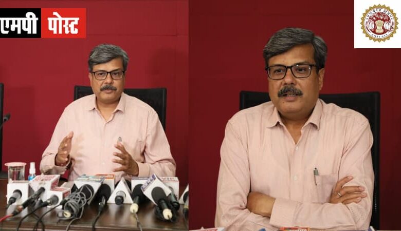 "हृदय दृश्यम" संगीत समारोह 12 मार्च से - प्रमुख सचिव, शिव शेखर शुक्ला