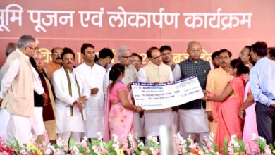 रीवा के गेंहूँ की देश ही नहीं विदेश में भी है मांग,विकास हर गरीब का हक है