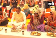 जन-जन में सफाई गतिविधियों का दायित्व बोध विकसित करने मध्यप्रदेश के मुख्यमंत्री श्री शिवराज सिंह चौहान ने अपने जन्म-दिवस पर प्रस्तुत किया अनूठा उदाहरण