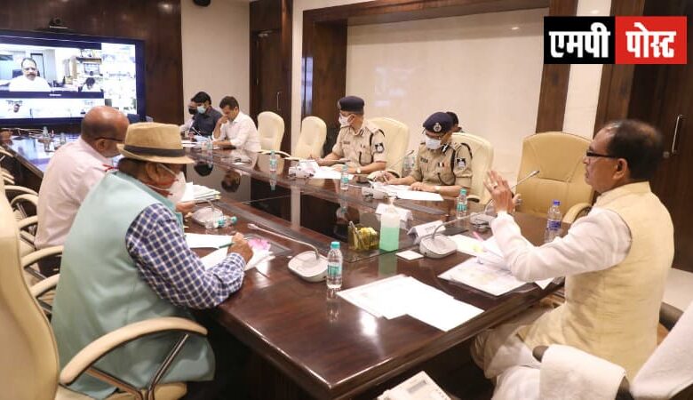 मध्यप्रदेश के गुड गवर्नेंस में बढ़ते कदम शिकायतों का निराकरण तत्परता से करना गुड गवर्नेंस का ही हिस्सा