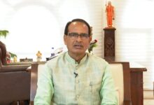 फिल्म "द कश्मीर फाइल्स" मध्यप्रदेश के मुख्यमंत्री श्री शिवराज सिंह चौहान सहित मंत्रियों ने देखी