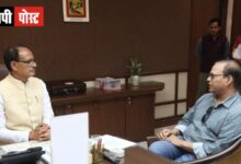 सितारे स्कूल ऑफ कम्प्यूटिंग के संस्थापक श्री अमित सिंघल ने मध्यप्रदेश के मुख्यमंत्री श्री शिवराज सिंह चौहान से की मुलाक़ात