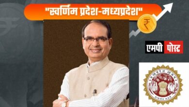 आत्म-निर्भर मध्यप्रदेश के निर्माण और सर्वस्पर्शी और सर्वव्यापी बजट है - मुख्यमंत्री श्री शिवराज सिंह चौहान