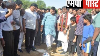 प्रत्येक वर्ष होगा खेल महोत्सव का आयोजन - ऊर्जा मंत्री श्री तोमर